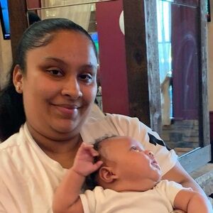 Meet your Posher, Kieara